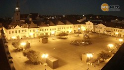 Plac Pokoju