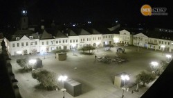 Plac Pokoju