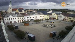 Plac Pokoju