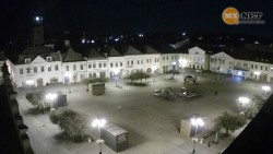 Náměstí Míru