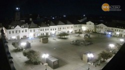 Náměstí Míru