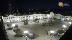 Náměstí Míru
