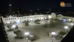 Náměstí Míru
