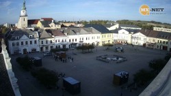 Náměstí Míru