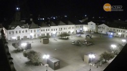 Náměstí Míru