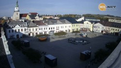 Náměstí Míru