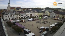 Náměstí Míru