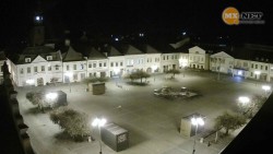 Náměstí Míru