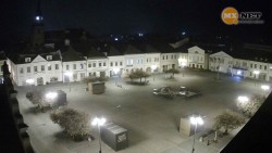 Náměstí Míru