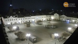 Náměstí Míru