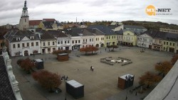Náměstí Míru