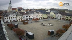 Náměstí Míru