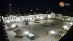 Náměstí Míru