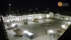 Peace Square
