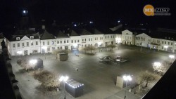 Náměstí Míru