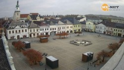 Friedensplatz