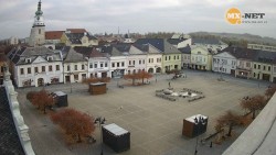 Friedensplatz