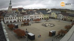 Peace Square