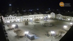 Peace Square