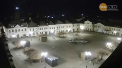 Friedensplatz