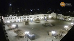 Peace Square