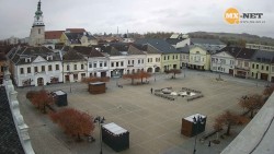 Náměstí Míru