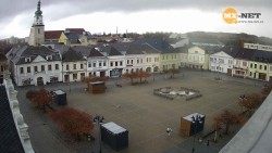 Náměstí Míru