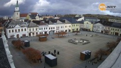 Peace Square