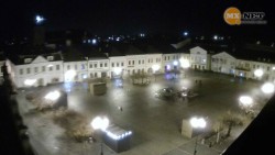 Friedensplatz