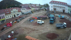 Náměstí Míru
