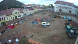 Náměstí Míru
