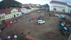 Náměstí Míru