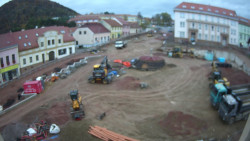 Náměstí Míru