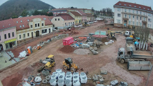 Město Tišnov - Náměstí Míru - 14.12.2025 v 14:15 Město Tišnov - Náměstí Míru - 14.12.2025 v 14:15