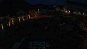 Město Tišnov - Náměstí Míru - 25.12.2025 v 07:15 Město Tišnov - Náměstí Míru - 25.12.2025 v 07:15