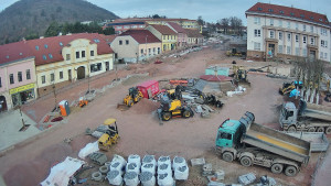 Město Tišnov - Náměstí Míru - 25.12.2025 v 10:15 Město Tišnov - Náměstí Míru - 25.12.2025 v 10:15