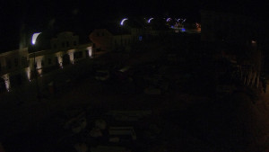 Město Tišnov - Náměstí Míru - 14.3.2026 v 02:01 Město Tišnov - Náměstí Míru - 14.3.2026 v 02:01