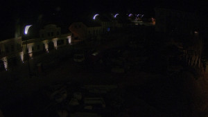 Město Tišnov - Náměstí Míru - 14.3.2026 v 03:01 Město Tišnov - Náměstí Míru - 14.3.2026 v 03:01