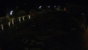 Město Tišnov - Náměstí Míru - 16.3.2026 v 03:01 Město Tišnov - Náměstí Míru - 16.3.2026 v 03:01