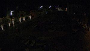 Město Tišnov - Náměstí Míru - 16.3.2026 v 03:45 Město Tišnov - Náměstí Míru - 16.3.2026 v 03:45