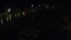 Město Tišnov - Náměstí Míru - 26.3.2026 v 01:01 Město Tišnov - Náměstí Míru - 26.3.2026 v 01:01