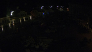 Město Tišnov - Náměstí Míru - 26.3.2026 v 01:45 Město Tišnov - Náměstí Míru - 26.3.2026 v 01:45