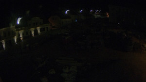 Město Tišnov - Náměstí Míru - 5.4.2026 v 02:31 Město Tišnov - Náměstí Míru - 5.4.2026 v 02:31