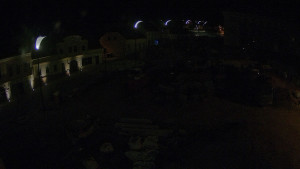 Město Tišnov - Náměstí Míru - 5.4.2026 v 03:01 Město Tišnov - Náměstí Míru - 5.4.2026 v 03:01