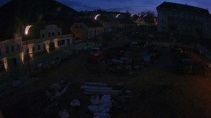 Město Tišnov - Náměstí Míru - 5.4.2026 v 06:01 Město Tišnov - Náměstí Míru - 5.4.2026 v 06:01