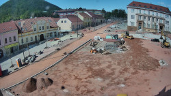 Náměstí Míru