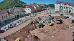 Náměstí Míru