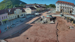 Náměstí Míru