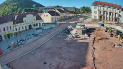 Náměstí Míru