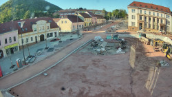 Náměstí Míru